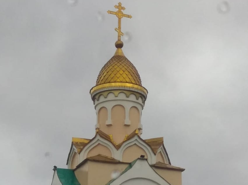 ​Александр Осипов поздравил православных забайкальцев с праздником Введения во храм Пресвятой Богородицы  